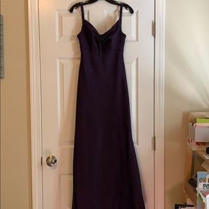 Bridesmaid, prom, formal dress